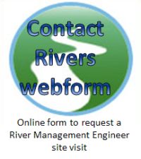 Request for River Management Engineer Contact