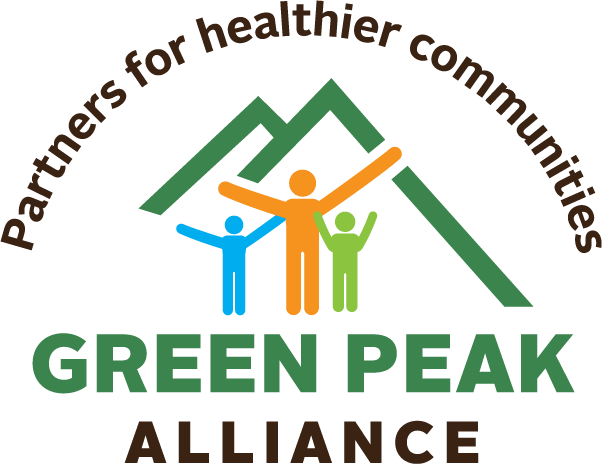 Partners for healthier communities - Green Peak Alliance